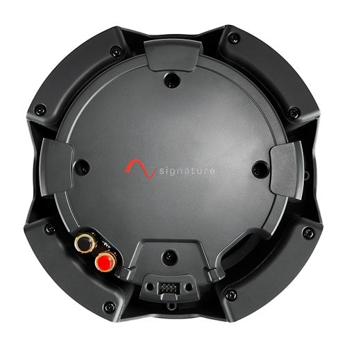 Episode SIG-36-AW-IC Signature 3 Series 6-Inch All-Weather Architectural In-Ceiling Speaker for Indoor and Outdoor Audio Applications - Audiomaxx India
