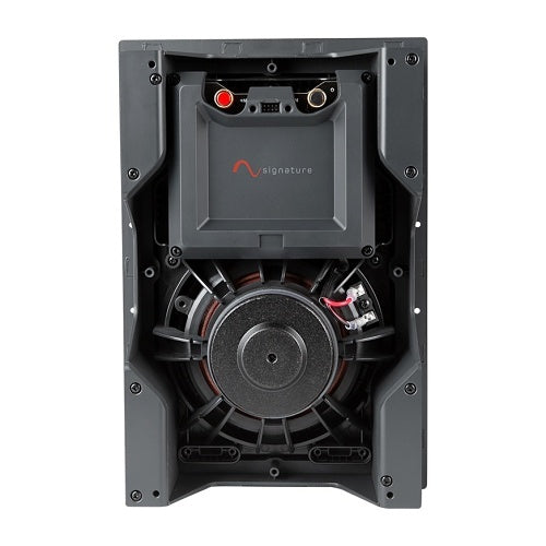 Episode SIG-36-IW Signature 3 Series 6-Inch Architectural In-Wall Speaker for Distributed Audio and Home Entertainment Applications - Audiomaxx India