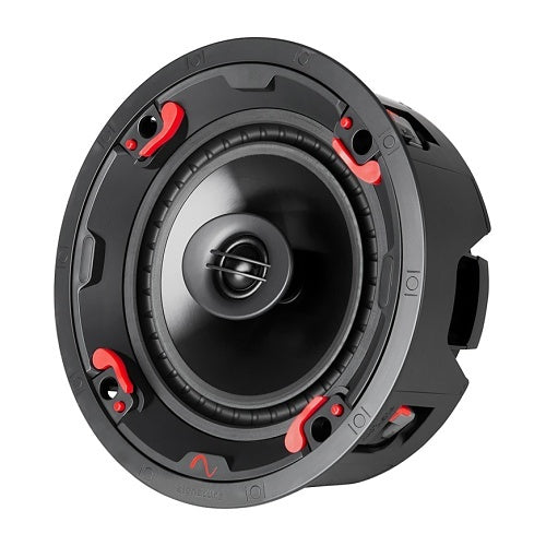 Episode SIG-38-IC Signature 3 Series 8-Inch Architectural In-Ceiling Speaker for Premium Distributed Audio Applications - Audiomaxx India