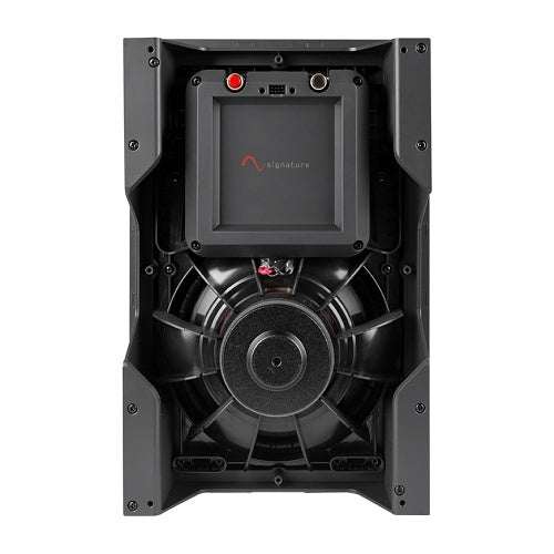 Episode SIG-38-IW Signature 3 Series 8-Inch Architectural In-Wall Speaker for Premium Distributed Audio and Home Entertainment Applications - Audiomaxx India