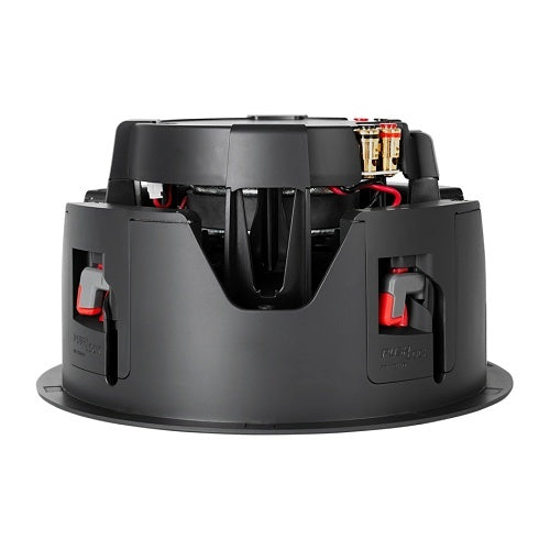 Episode SIG-36-AW-ICDVC Signature 3 Series 6-Inch All-Weather In-Ceiling Dual Voice Coil Speaker for Stereo Distributed Audio Applications - Audiomaxx India