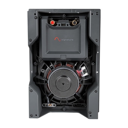 Episode SIG-56-IW Signature S Series 6-Inch Architectural In-Wall Speaker for Distributed Audio and Entertainment Applications - Audiomaxx India