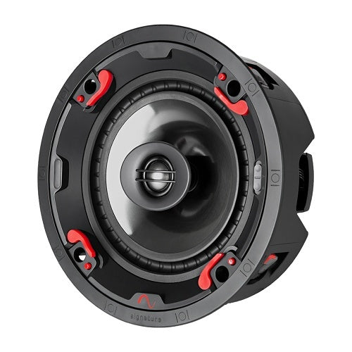 Episode SIG-58-ICSURR Signature S Series 8-Inch In-Ceiling Surround Speaker for Home Theater and Immersive Audio Applications - Audiomaxx India