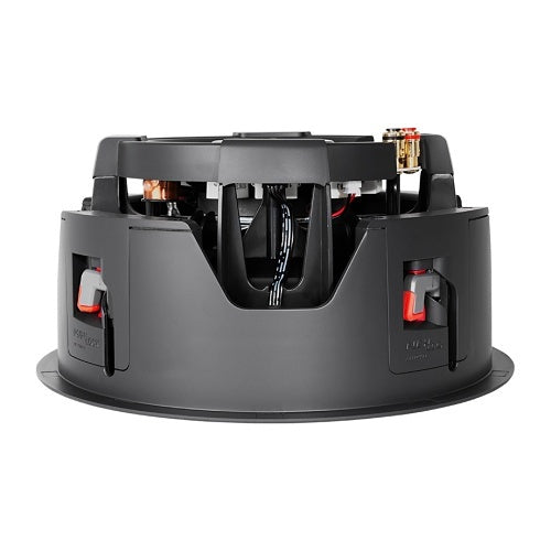 Episode SIG-78-IC Signature 7 Series 8-Inch Architectural In-Ceiling Speaker for High-Performance Distributed Audio Applications - Audiomaxx India