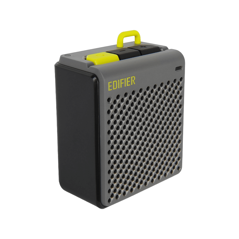 Edifier MP85 Portable Bluetooth Speaker - Each