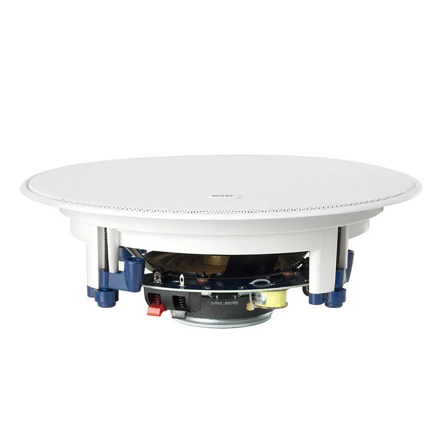 KEF Ci200ER 150W 8" Premium In Ceiling Speaker - Each