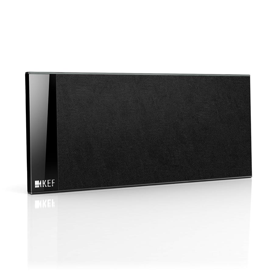 KEF T-101c 2 Way Centre Channel Speaker