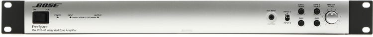 Bose  FreeSpace IZA 2120-HZ Integrated Zone Amplifier - Each