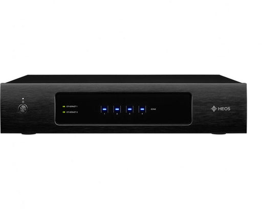 Denon  HEOS Drive HS2 8 Ch. 60W Amplifier for complete HEOS® audio distribution
