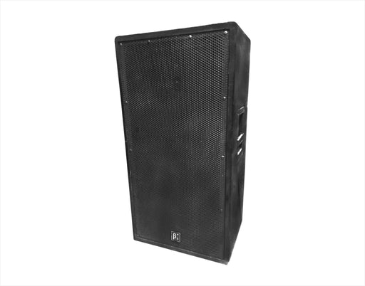 Beta3 TS2123ECO Dual 12" Full Range Speaker System