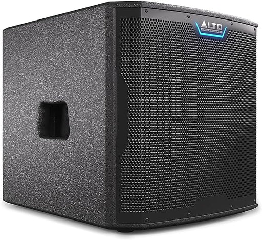 Alto Professional TS12S - 2500W 12-inch   Powered  Subwoofer - Each