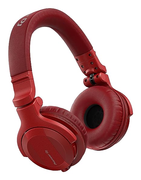 Pioneer HDJ CUE1BT On-Ear Bluetooth DJ Headphone