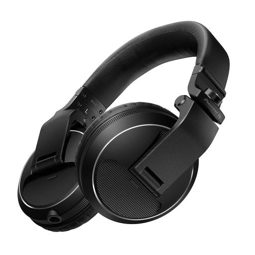 Pioneer HDJ X5 Over-ear DJ headphones