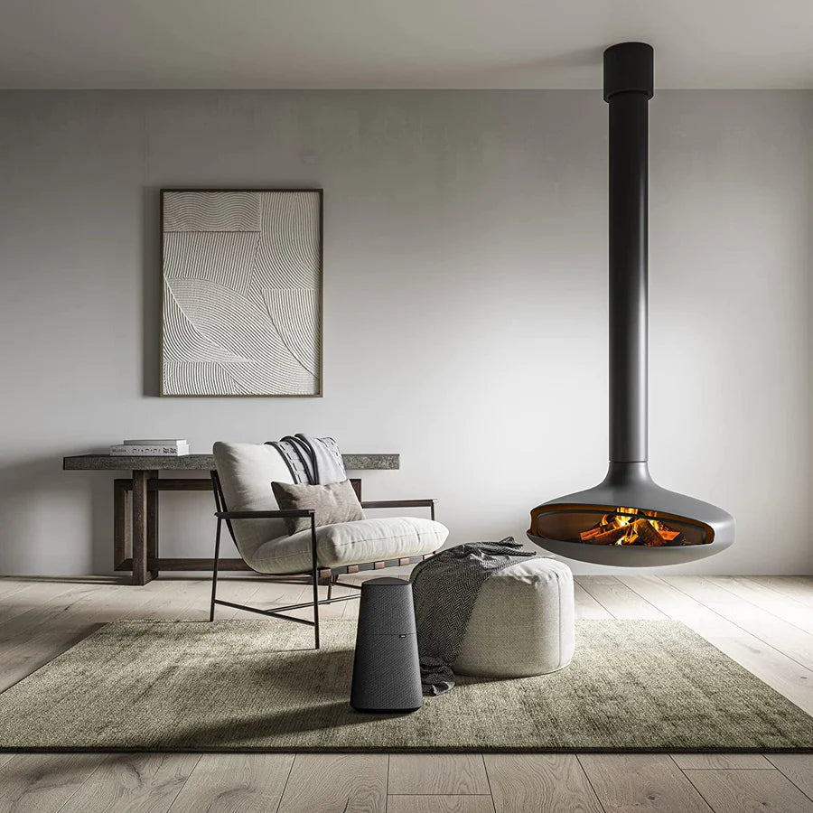 Loewe Klang MR5 Multiroom Wireless Speaker High-fidelity Sound Seamless Streaming  Multiroom Connectivity - Audiomaxx India