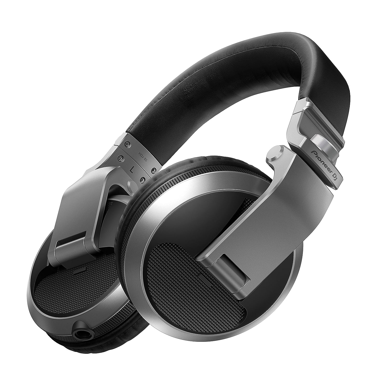 Pioneer HDJ X5 Over-ear DJ headphones