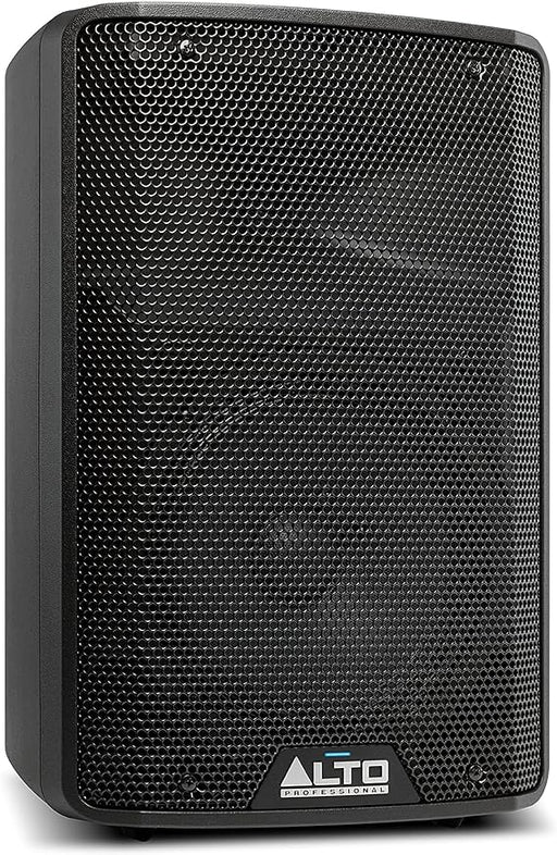 Alto Professional TX308 350W Powered DJ/ PA System with 8" Woofer for Mobile DJ /  Musicians - Each