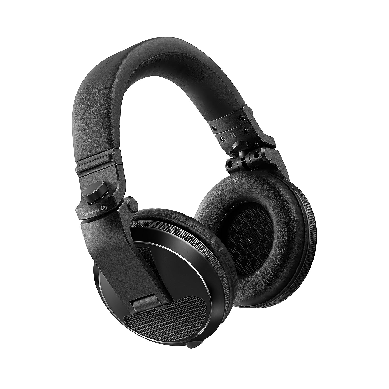 Pioneer HDJ X5 Over-ear DJ headphones