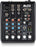 Alto Professional TRUEMIX500 5-Channel Analog Mixer with USB - Each