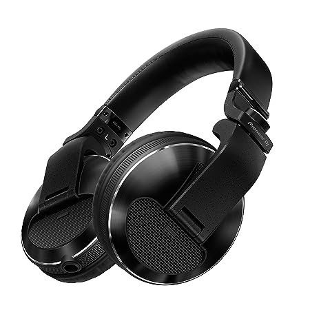 Pioneer HDJ X10 Flagship Over-Ear DJ Headphones