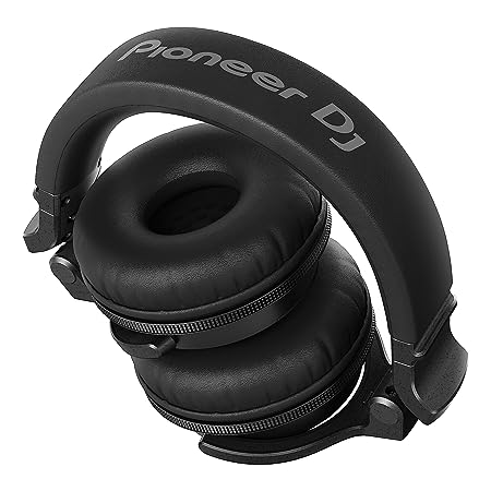 Pioneer HDJ CUE1BT On-Ear Bluetooth DJ Headphone