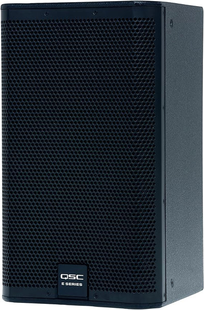 Qsc Custom Control QSC