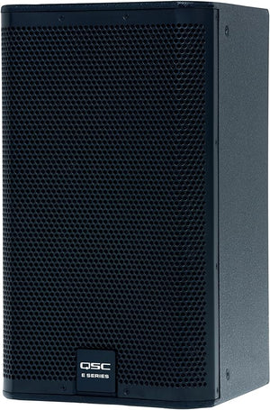 Qsc Matrix QSC