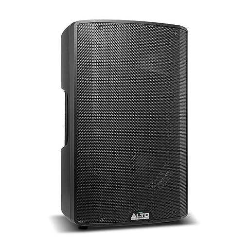 Alto Professional TX315 700 W 15 " 2 Way Powered PA Loudspeaker - Each