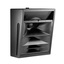 JBL 9350 High-Output 3-Way Cinema Surround Loudspeaker with 15-Inch LF Driver