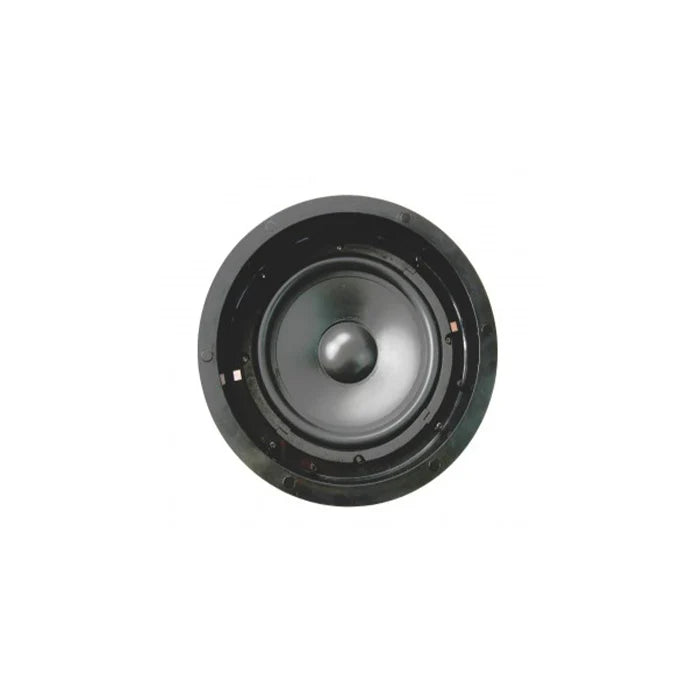 TAGA Harmony TCP-500R 8" In-Wall Passive Subwoofers - Each