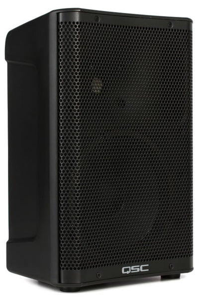 Qsc Matrix QSC