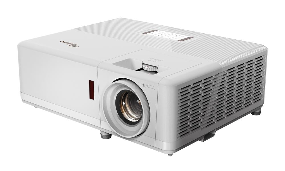 Optoma ZH507 Compact High Brightness Laser Projector - Each