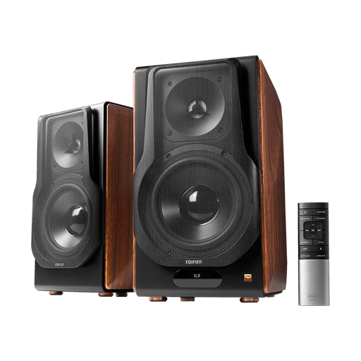 Edifier S3000MKII Premium 2.0 Speaker System - Pair