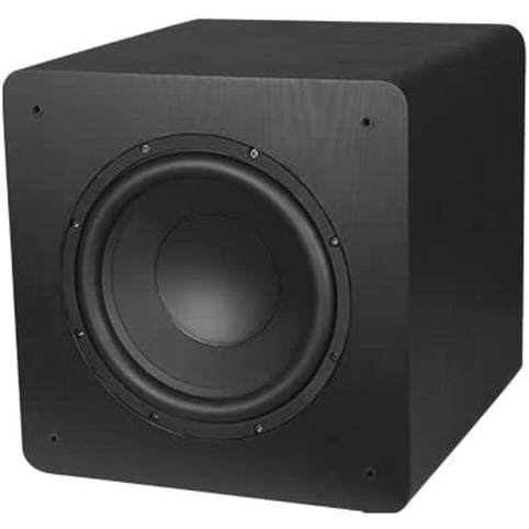 Tonewinner SW-D2000 12" Ported Subwoofer (2,000W PEAK) - Each