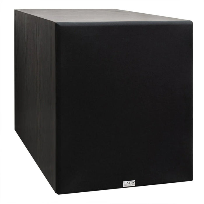 TAGA Harmony Thunder SW-12 12'' Class A/B 350w/950w Active Subwoofer - Each