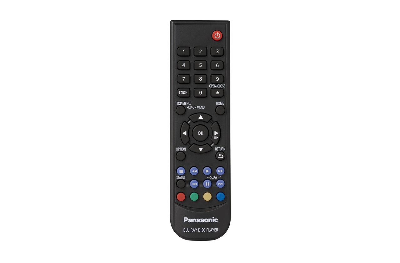 Panasonic DP-UB150 4K Multiregion Bluray Player