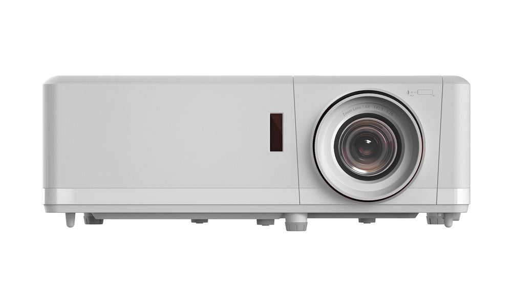 Optoma ZH507 Compact High Brightness Laser Projector - Each