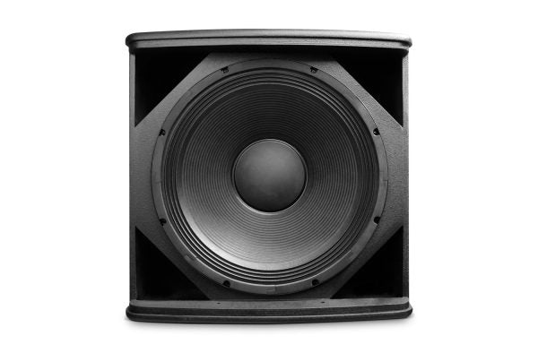 JBL AC118S 18-inch Professional Subwoofer Each - Main Image
