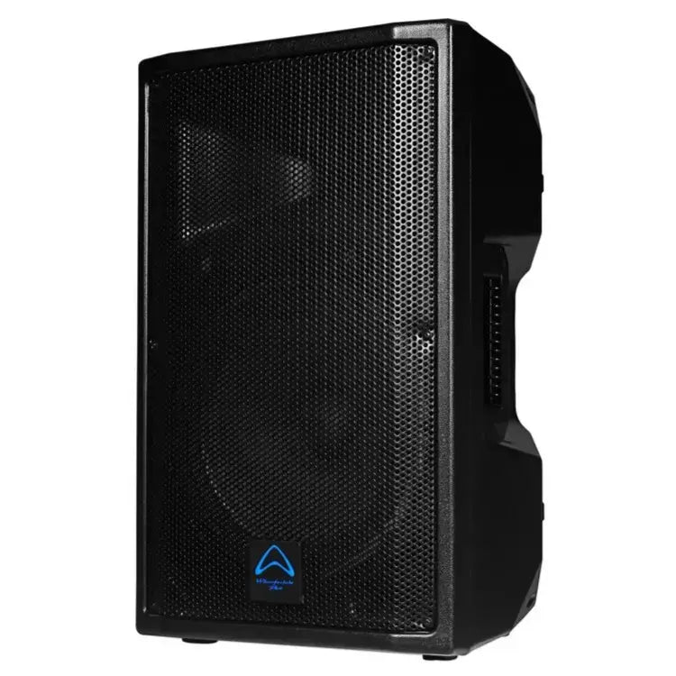 Wharfedale Pro TOURUS AX15  15" Bi-Amplified Active Loudspeaker, 450W Continuous, 900W Peak - Each