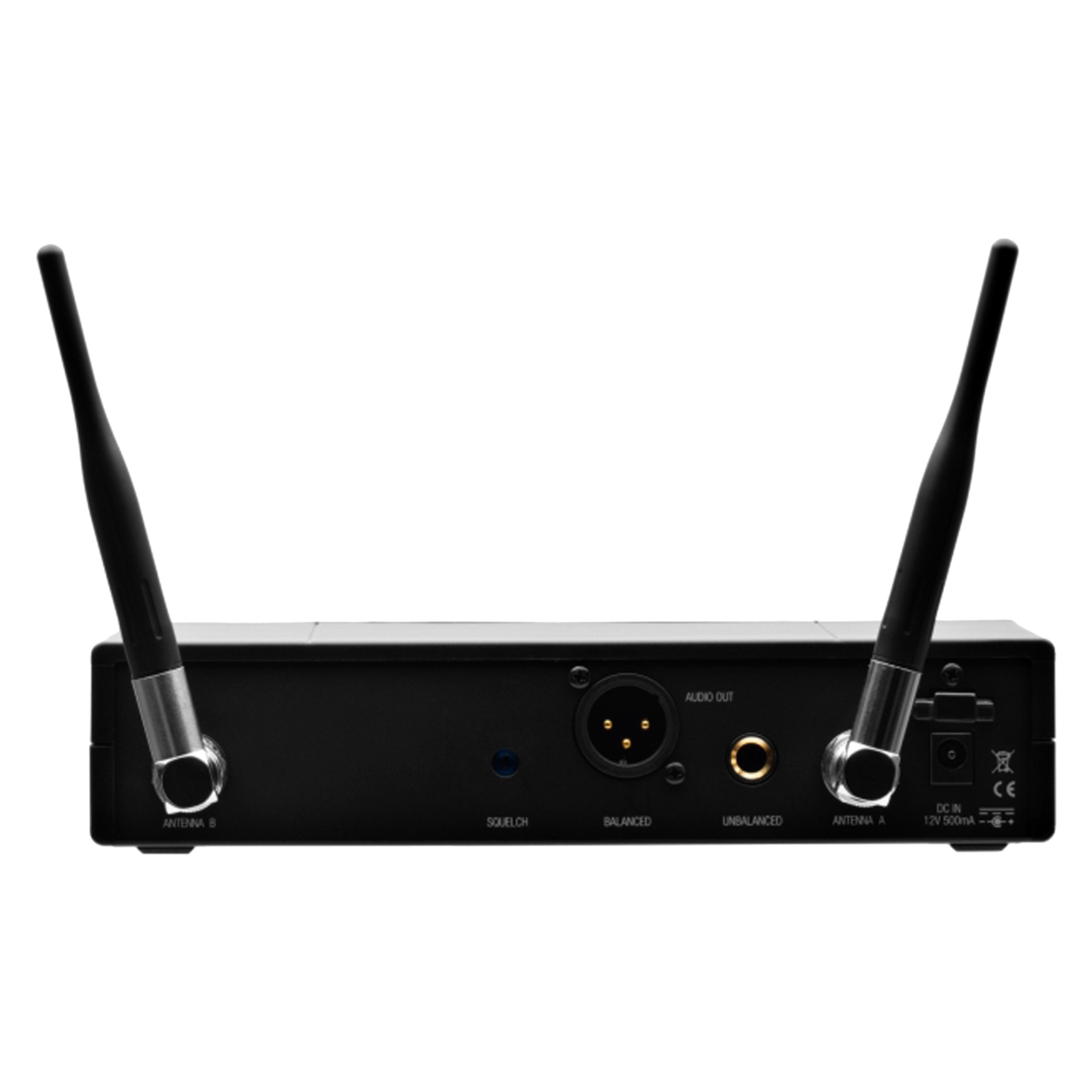 AKG WMS420 Presenter Set Bd-A Professional Multi-Channel Wireless Microphone System