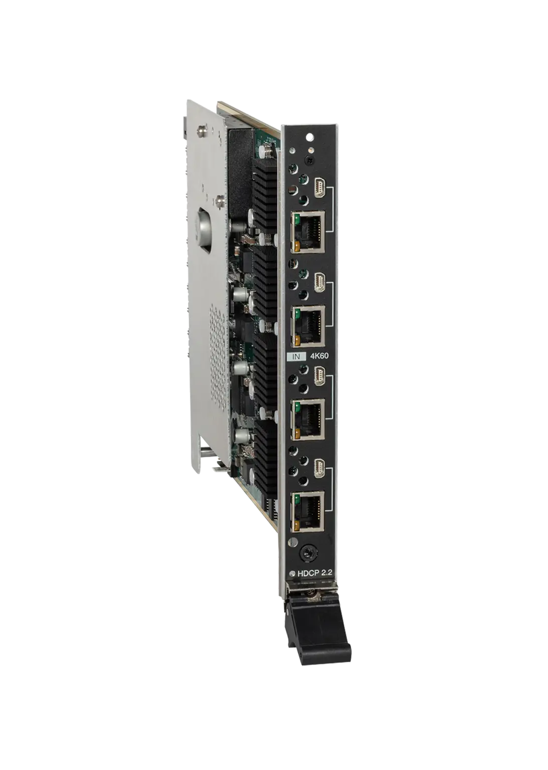 AMX - DGX-I-DXL-4K60 Enova DGX DXLink 4K60 Twisted Pair Input Board