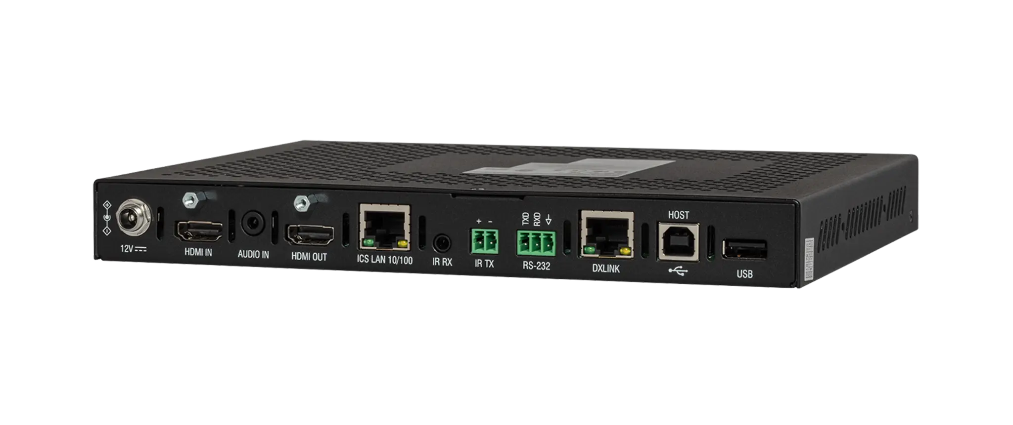 AMX - DX-TX-4K60 DXLink 4K60 HDMI Transmitter Module