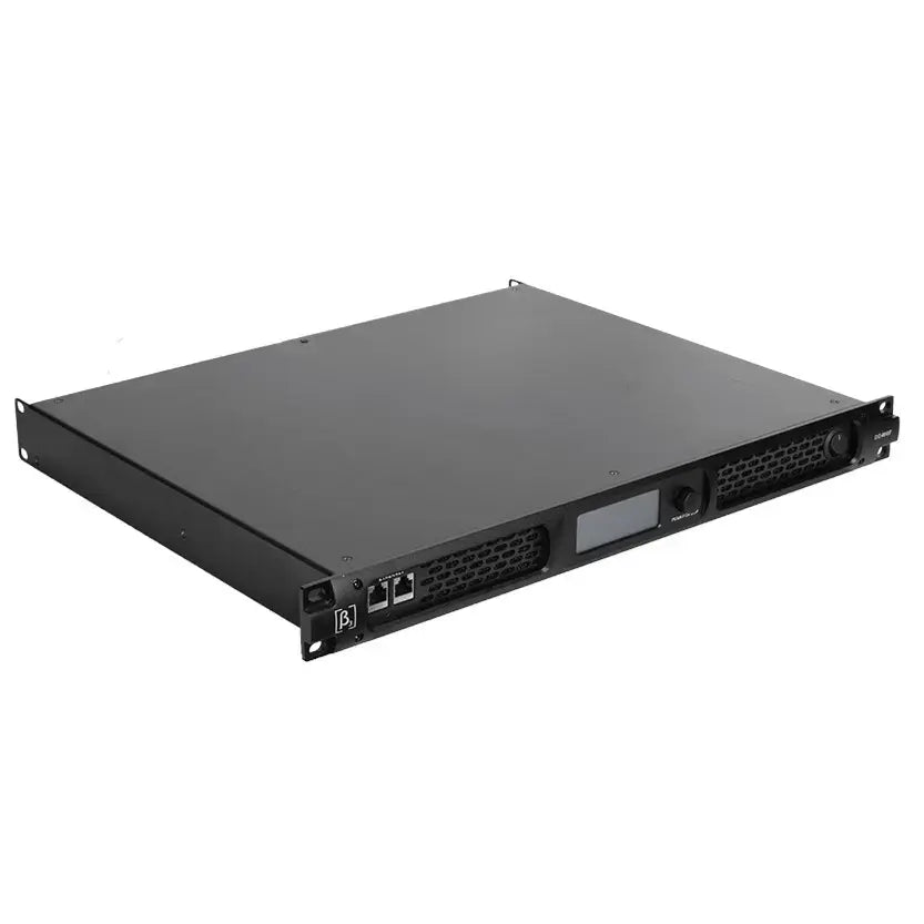 Beta3 DD406F Professional Digital Network Power Amplifier 1870W per CH - Each