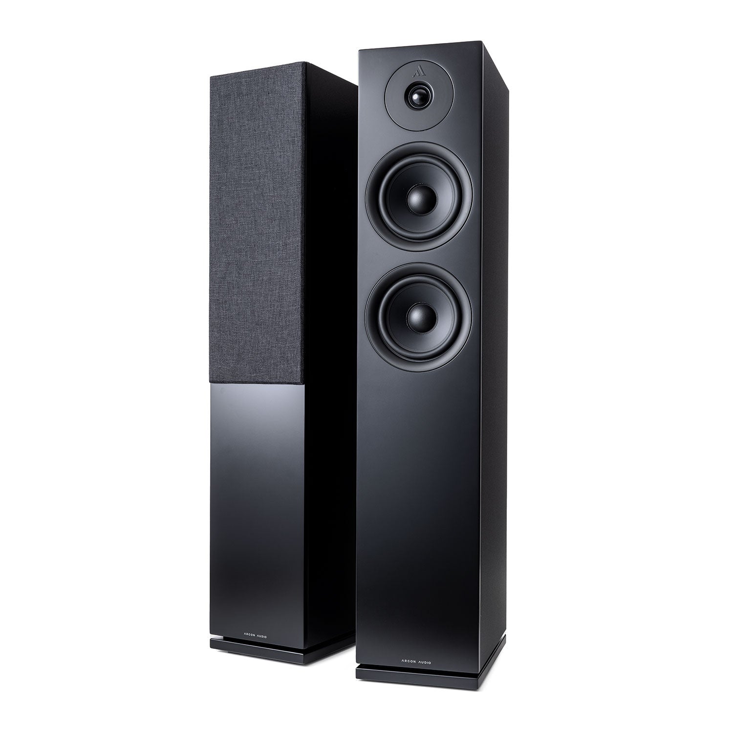 Argon Audio FORUS 55 Tower Speakers
