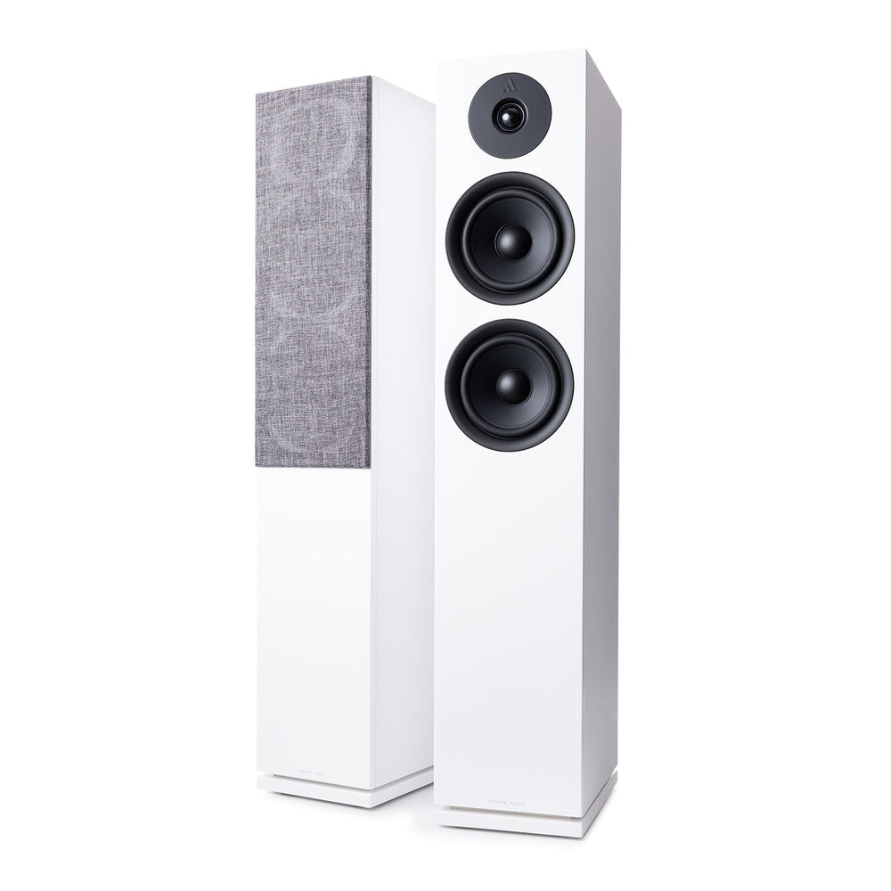 Argon Audio FORUS 55 Tower Speakers