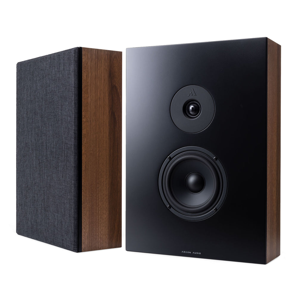 Argon Audio FORUS 5 WALL  Speakers On-Wall Slim Sleek Design