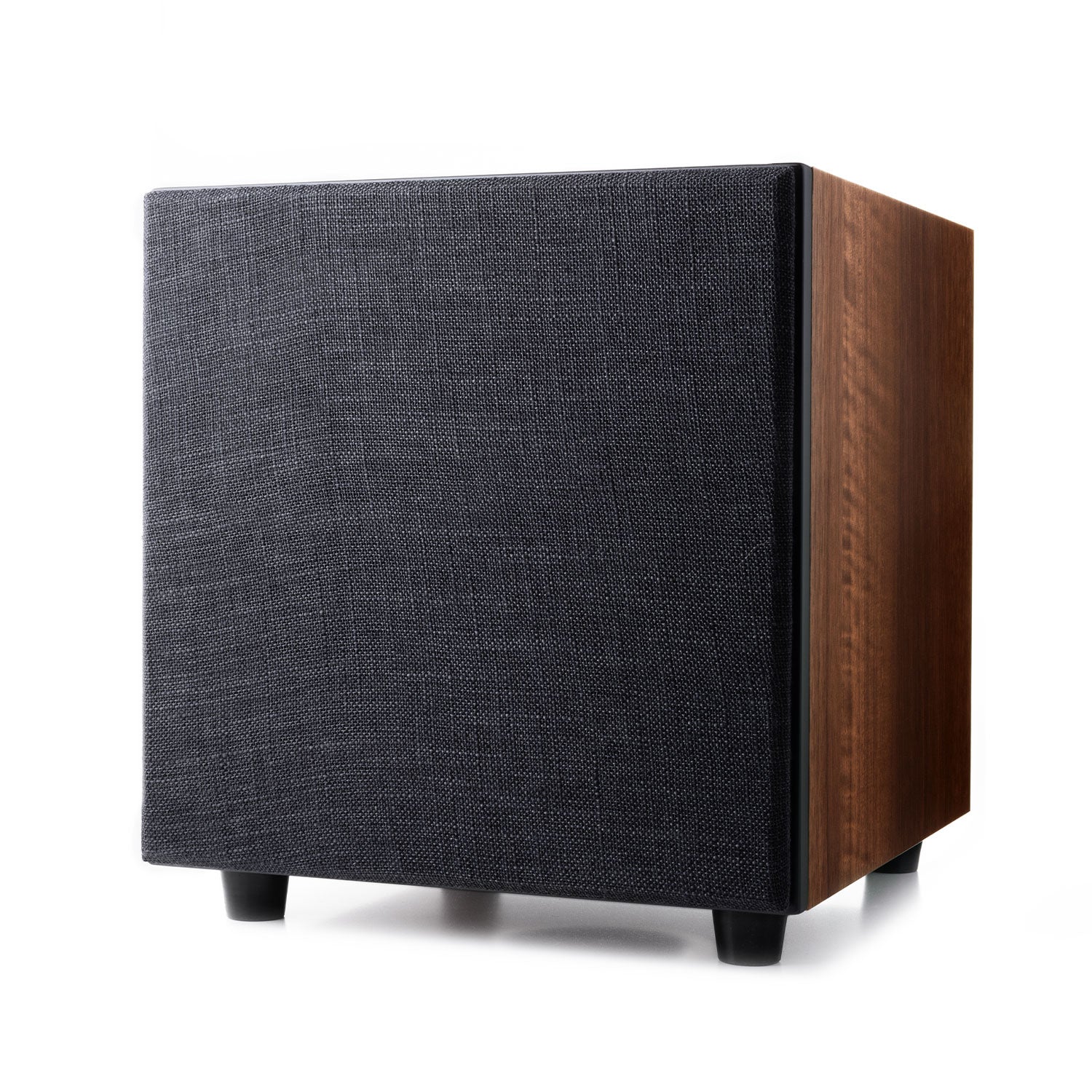 Argon Audio MALMÖ SUB 6 Compact Subwoofer Surprisingly Precise and Punchy Bass