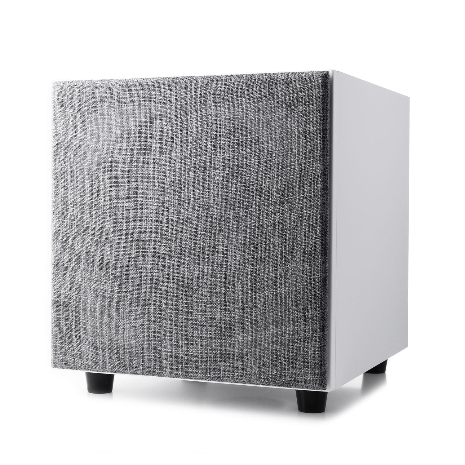 Argon Audio MALMÖ SUB 6 Compact Subwoofer Surprisingly Precise and Punchy Bass