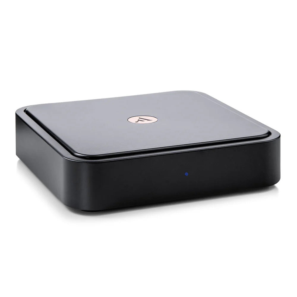 Argon Audio Solo Wireless Streaming Player with AirPlay, Chromecast, Spotify Connect and Multiroom Audio Support for Seamless Music Streaming - Audiomaxx India