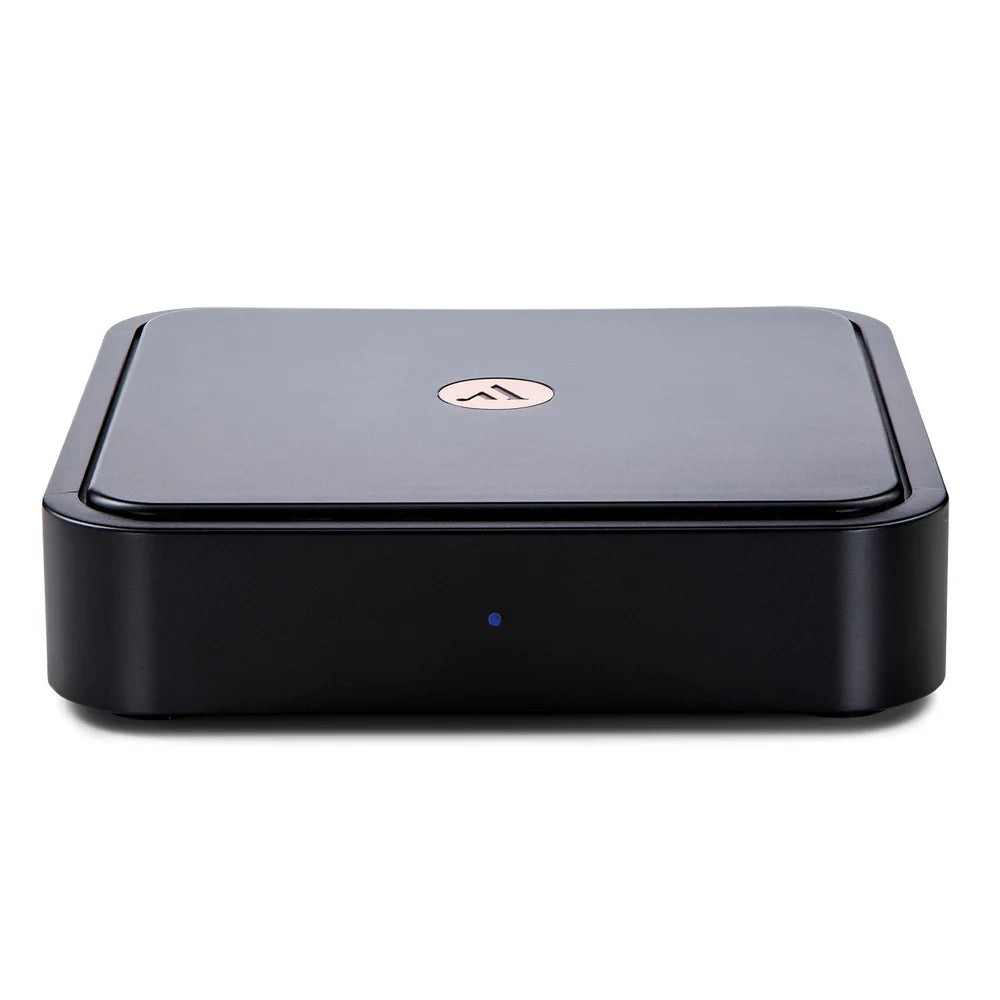 Argon Audio Solo Wireless Streaming Player with AirPlay, Chromecast, Spotify Connect and Multiroom Audio Support for Seamless Music Streaming