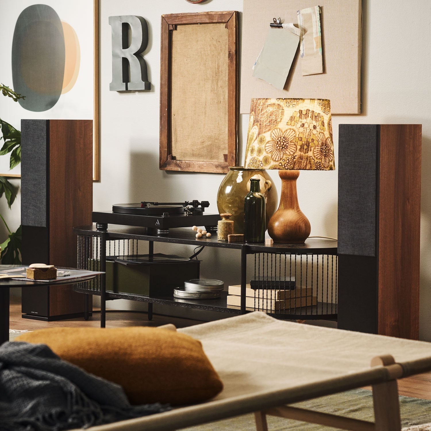 Argon Audio FORUS 55 Tower Speakers